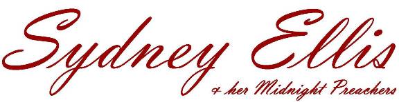 Sydney Ellis & MP Logo