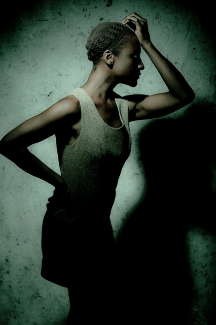 Twana Rhodes