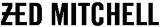 Zed Mitchell Logo